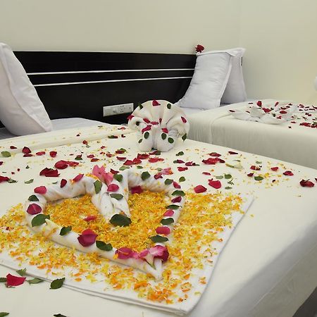 Hotel Elaf International ค็อกเซสบาซาร์ ภายนอก รูปภาพ