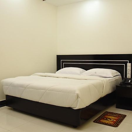 Hotel Elaf International ค็อกเซสบาซาร์ ภายนอก รูปภาพ