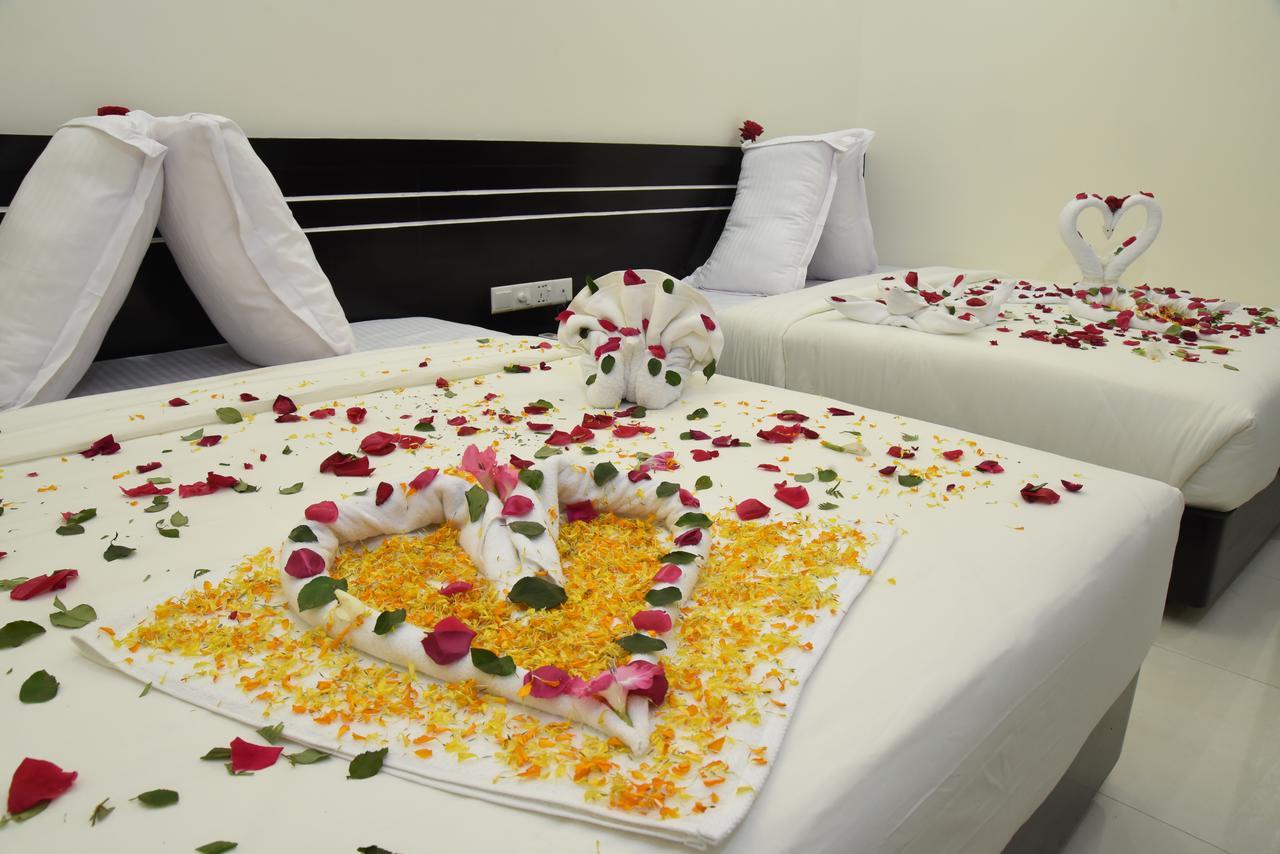 Hotel Elaf International ค็อกเซสบาซาร์ ภายนอก รูปภาพ