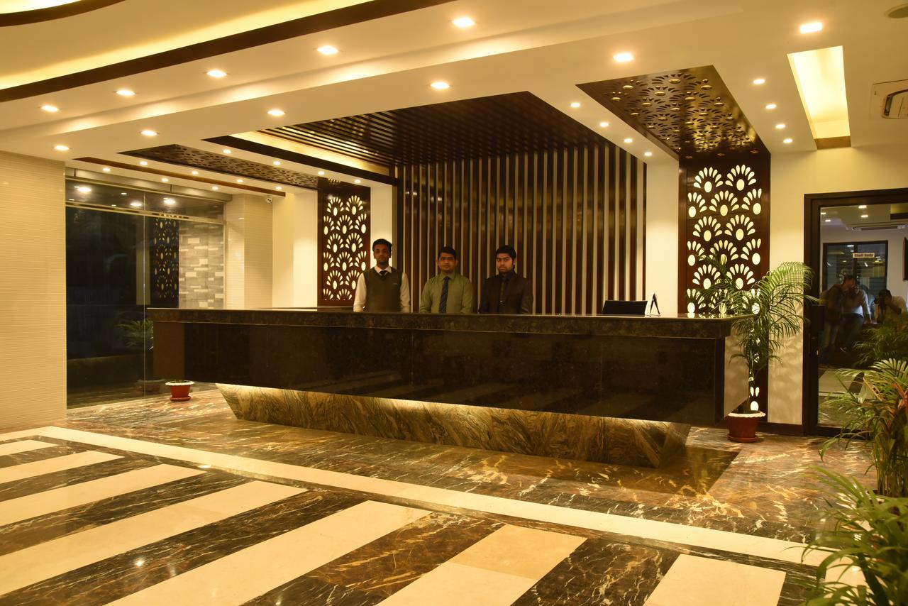 Hotel Elaf International ค็อกเซสบาซาร์ ภายนอก รูปภาพ