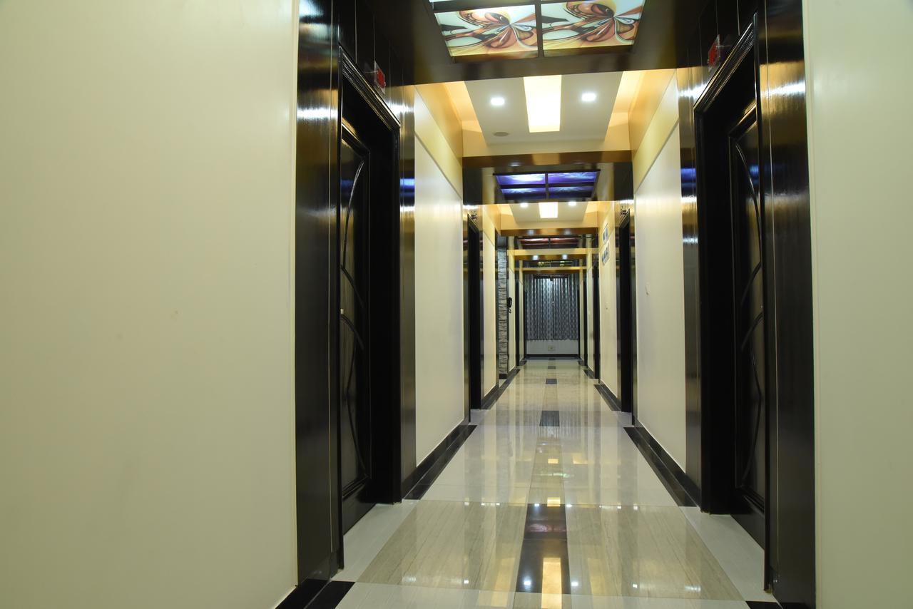 Hotel Elaf International ค็อกเซสบาซาร์ ภายนอก รูปภาพ