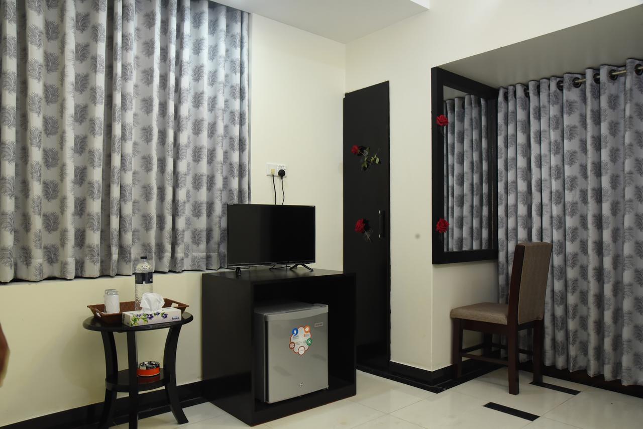 Hotel Elaf International ค็อกเซสบาซาร์ ภายนอก รูปภาพ