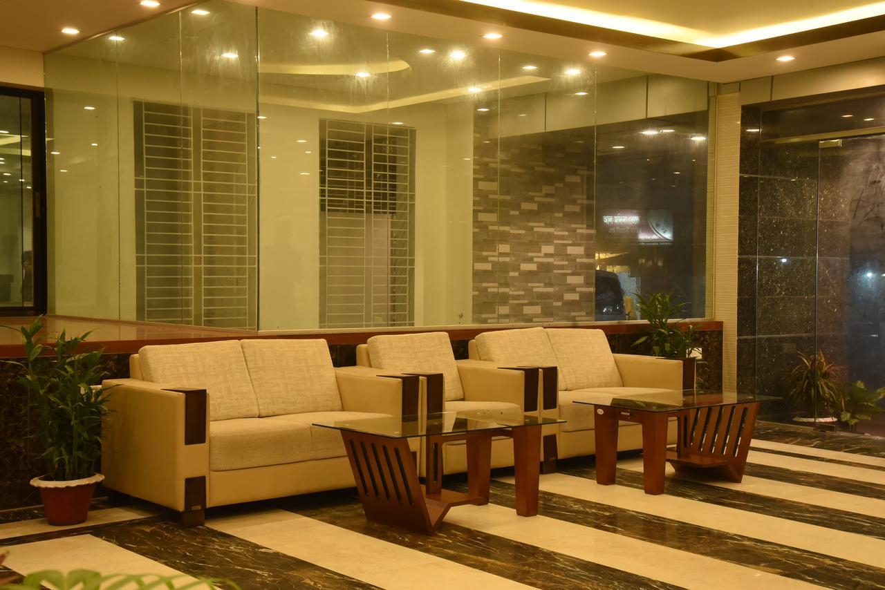 Hotel Elaf International ค็อกเซสบาซาร์ ภายนอก รูปภาพ