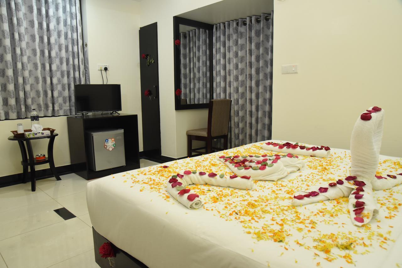 Hotel Elaf International ค็อกเซสบาซาร์ ภายนอก รูปภาพ